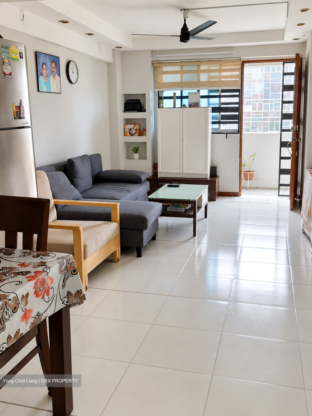 Blk 119 Bukit Merah View (Bukit Merah), HDB 3 Rooms #622046461